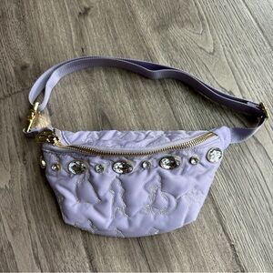 Disney Princess Stoney Clover Fanny Pack